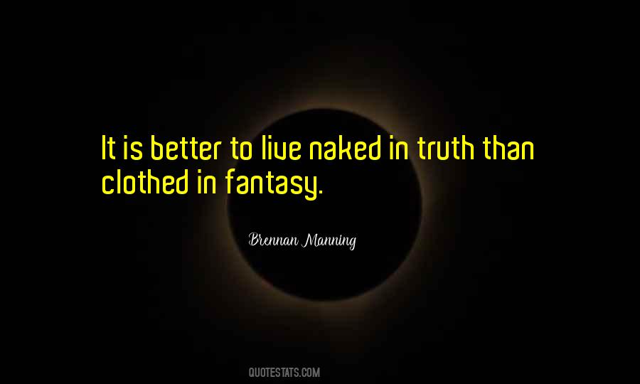 Brennan Manning Quotes #712057