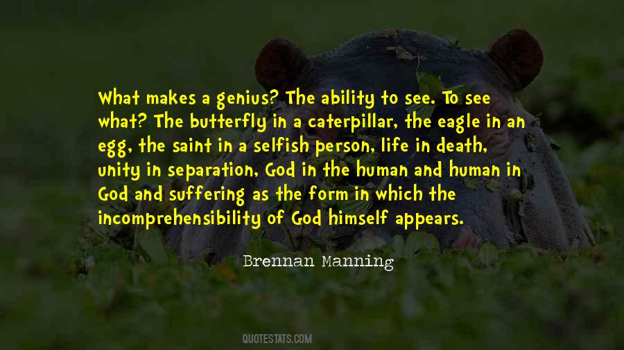 Brennan Manning Quotes #86721