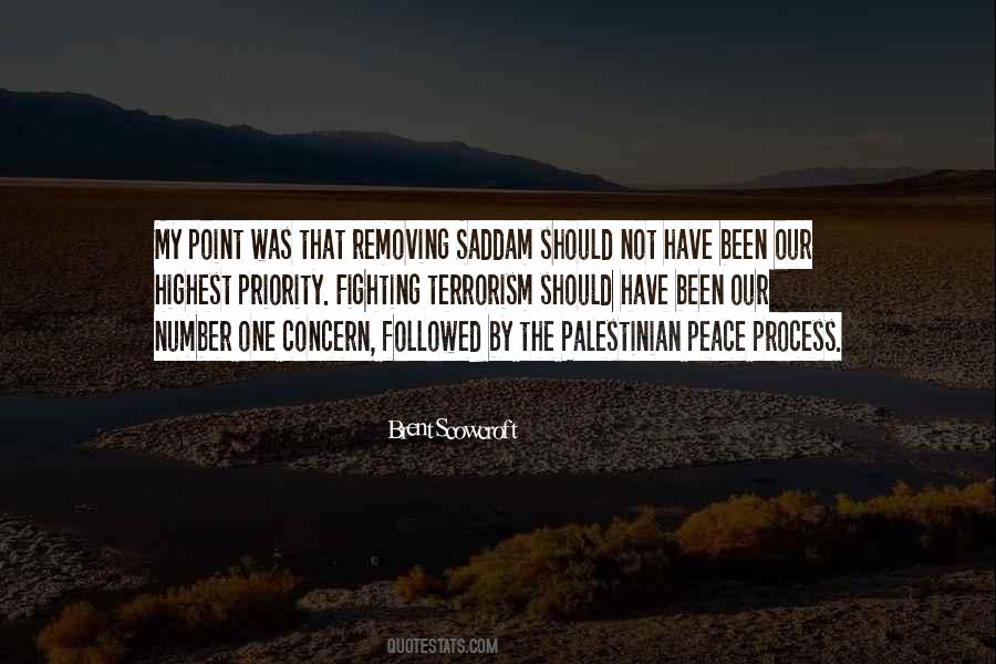 Brent Scowcroft Quotes #1842923