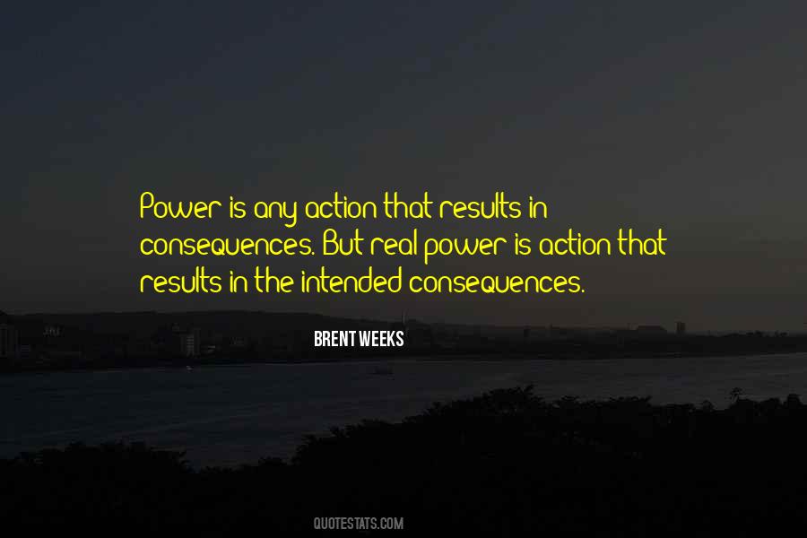 Brent Weeks Quotes #131584