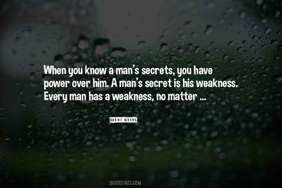 Brent Weeks Quotes #630505