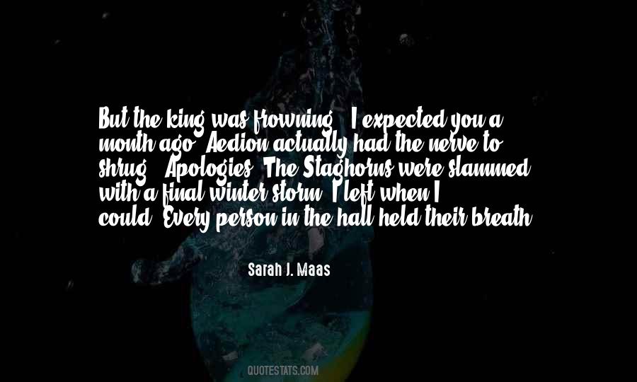 Brenton Thwaites Quotes #1337692
