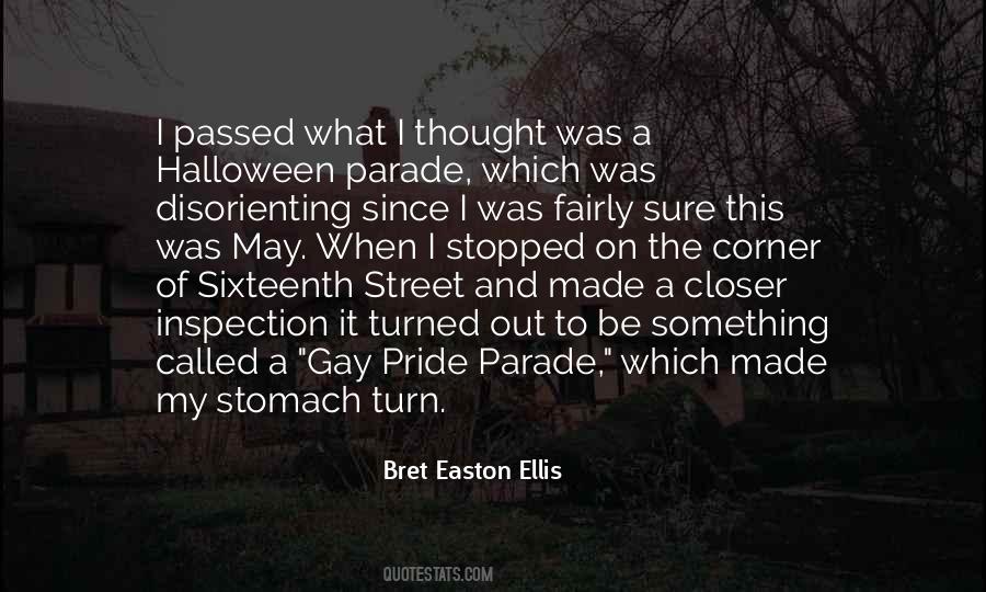 Bret Easton Ellis Quotes #4280