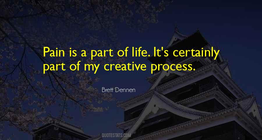 Brett Dennen Quotes #570420