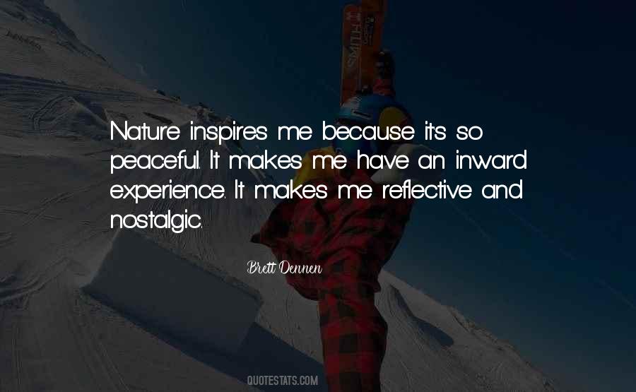 Brett Dennen Quotes #952749