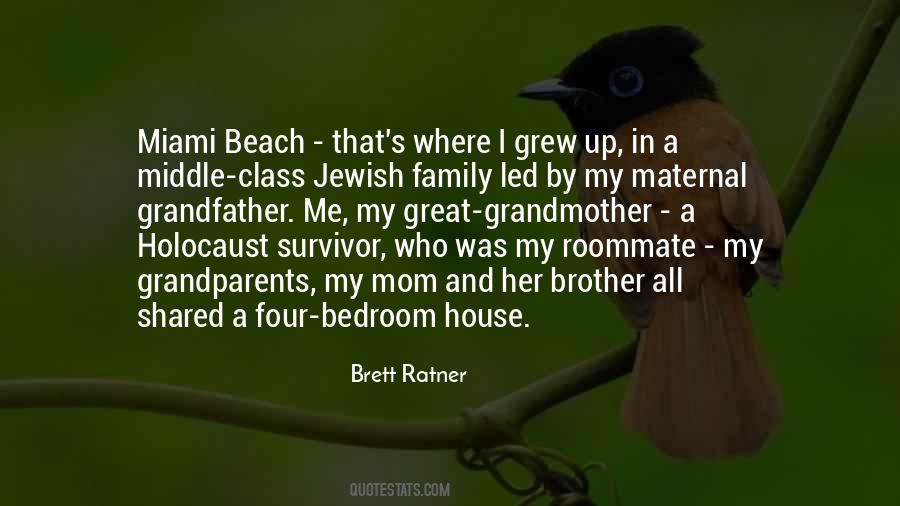 Brett Ratner Quotes #1804760