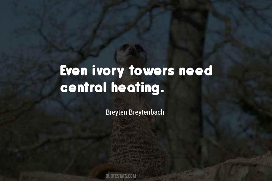 Breyten Breytenbach Quotes #1234021