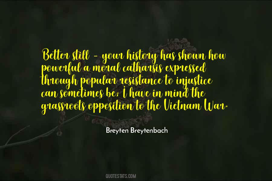 Breyten Breytenbach Quotes #82578