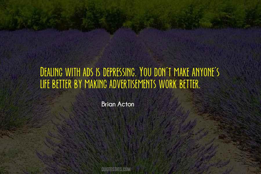 Brian Acton Quotes #724353