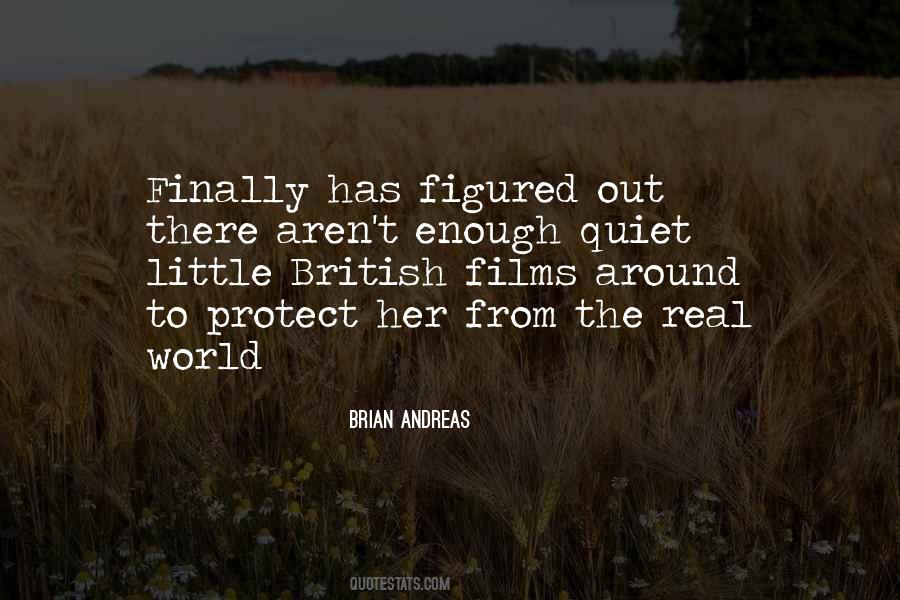 Brian Andreas Quotes #1300426