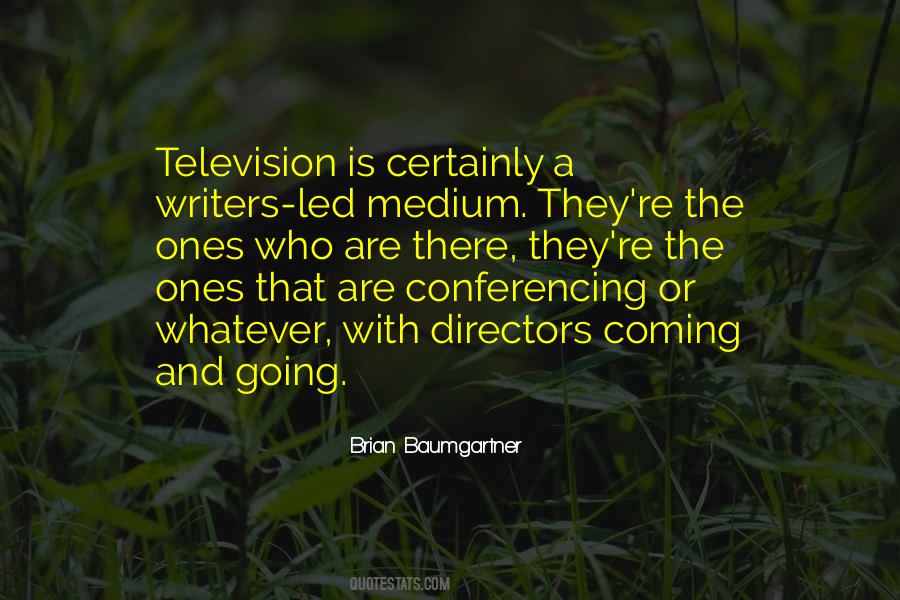Brian Baumgartner Quotes #1507213