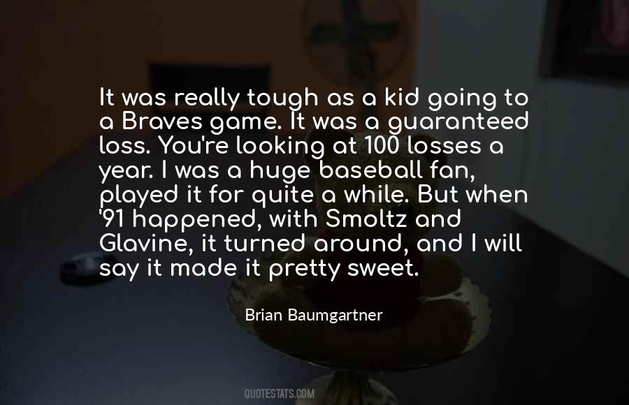Brian Baumgartner Quotes #495134