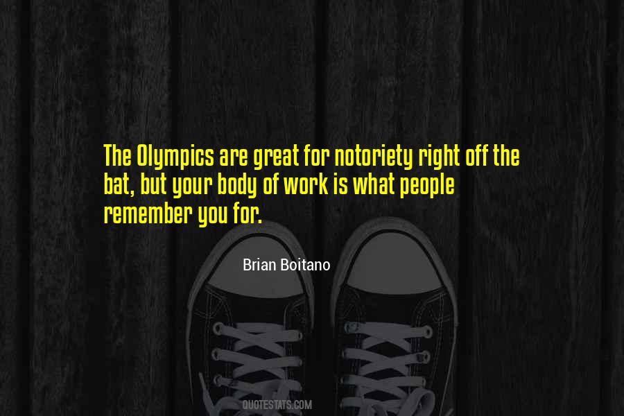 Brian Boitano Quotes #397953