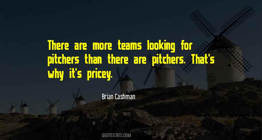 Brian Cashman Quotes #638996