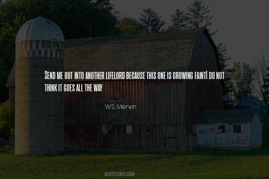 Brian Cramer Quotes #301785