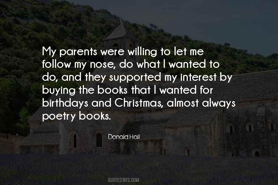 Quotes About Almost Christmas #1429053