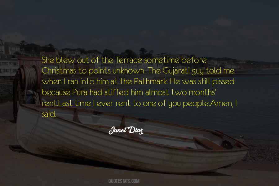 Quotes About Almost Christmas #642602