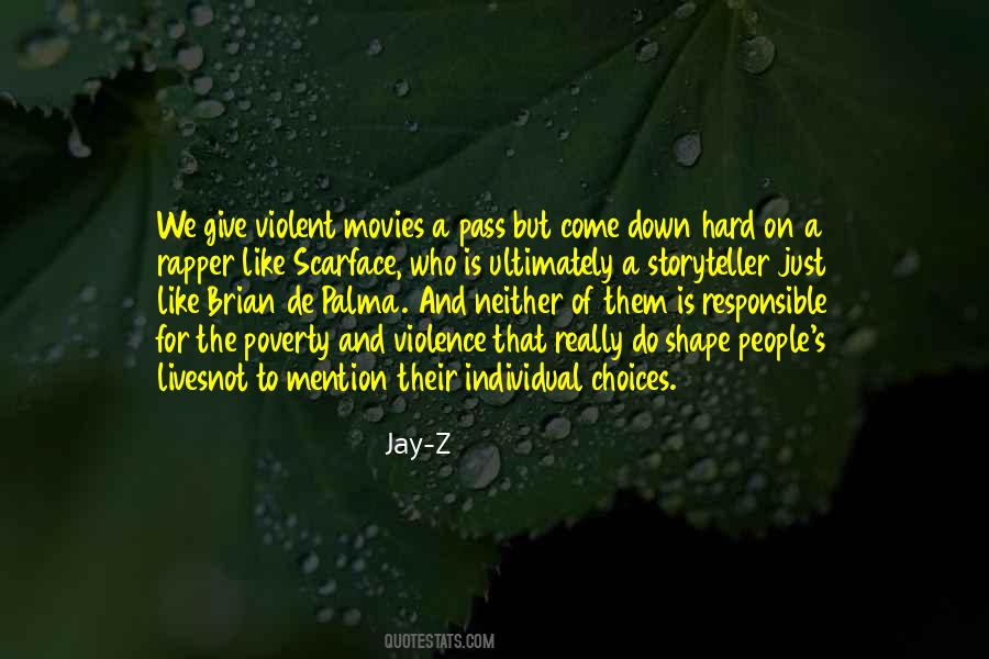 Brian De Palma Quotes #296460