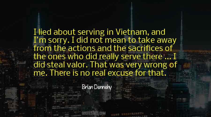 Brian Dennehy Quotes #593507