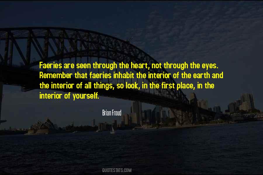 Brian Froud Quotes #1493297