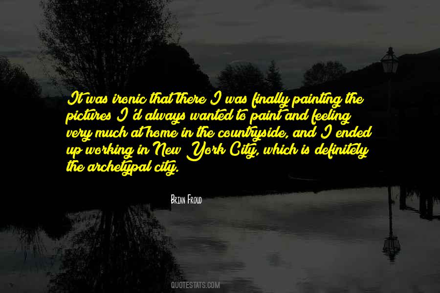 Brian Froud Quotes #658215