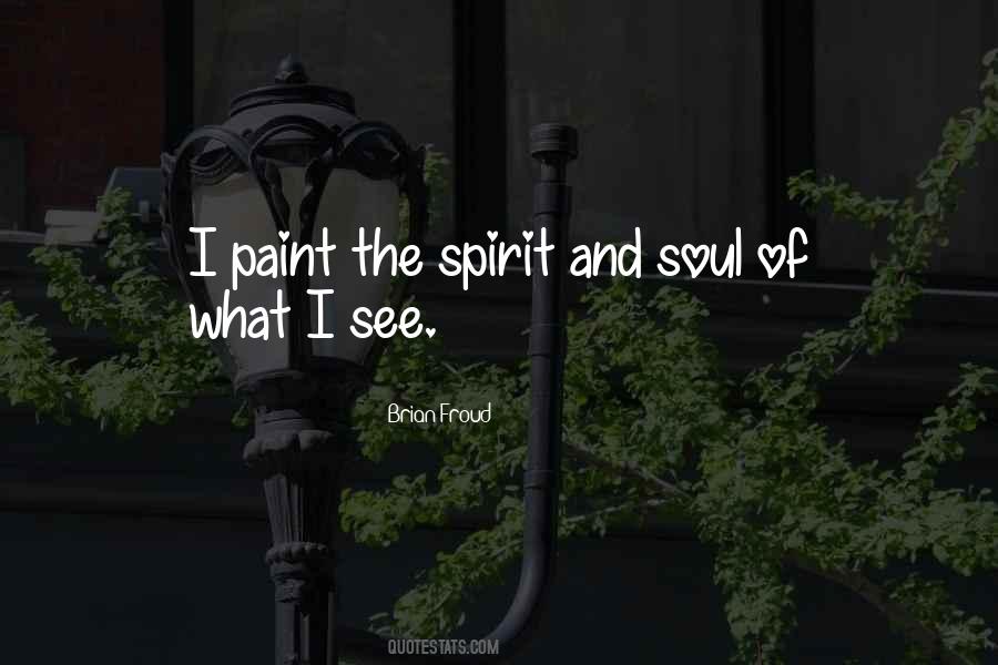 Brian Froud Quotes #732264