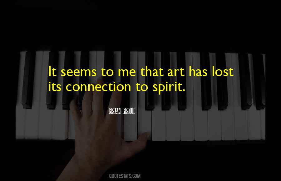 Brian Froud Quotes #81153