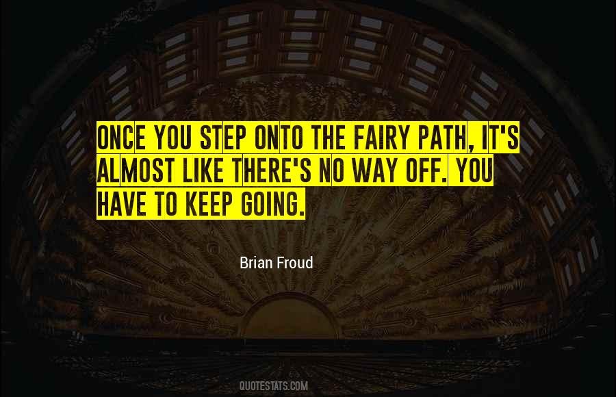 Brian Froud Quotes #924203