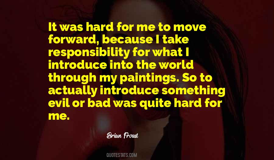 Brian Froud Quotes #973115