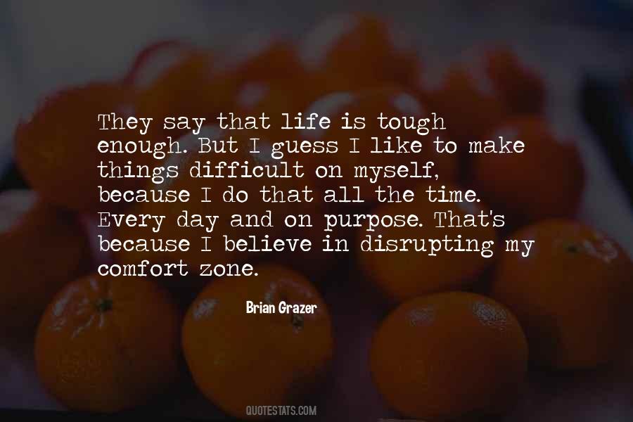 Brian Grazer Quotes #427422