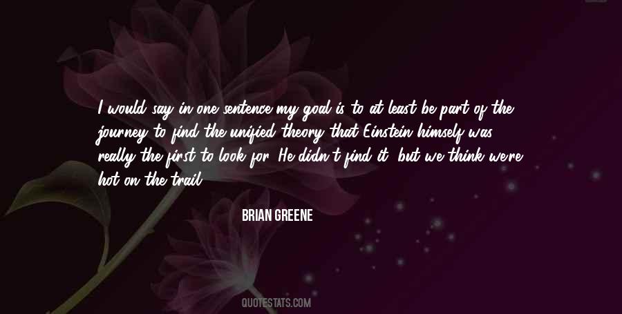 Brian Greene Quotes #1035849