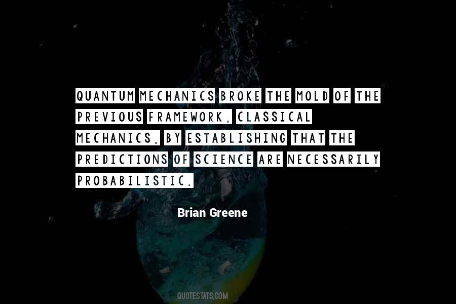 Brian Greene Quotes #22147