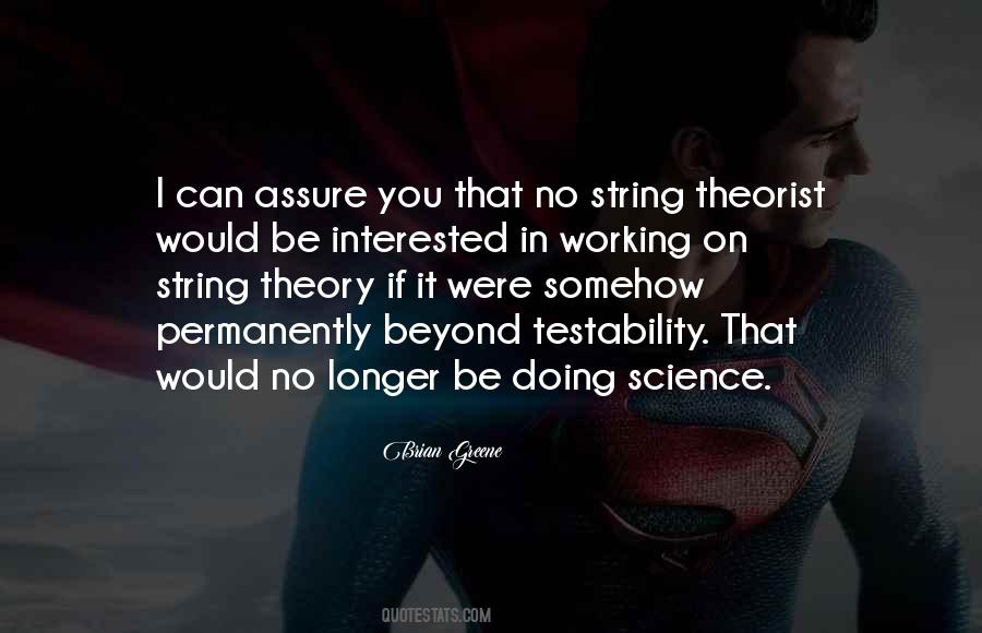 Brian Greene Quotes #241009