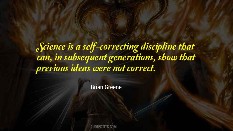 Brian Greene Quotes #279608