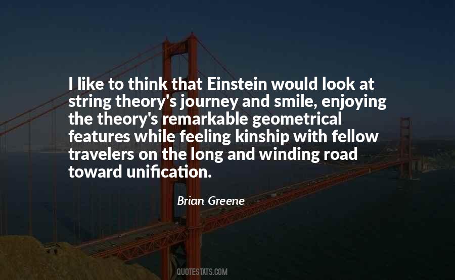Brian Greene Quotes #295435