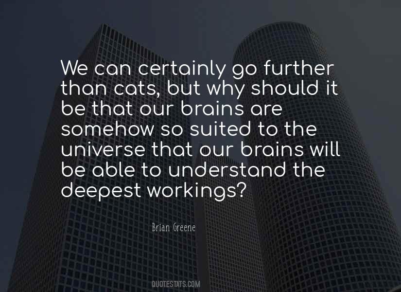 Brian Greene Quotes #489703