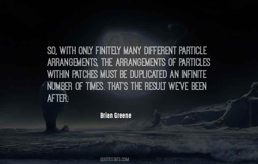 Brian Greene Quotes #494065