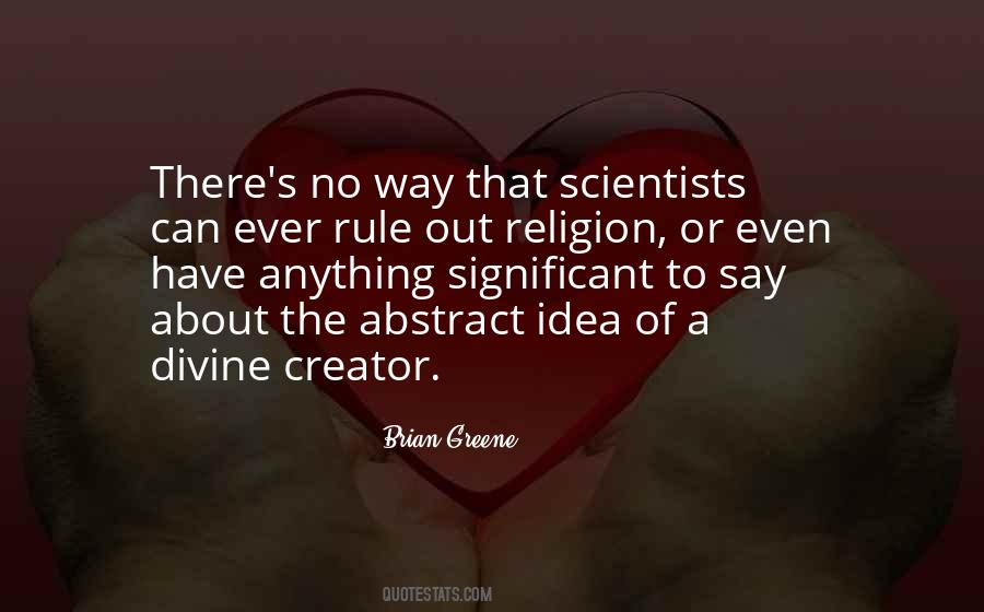 Brian Greene Quotes #519579
