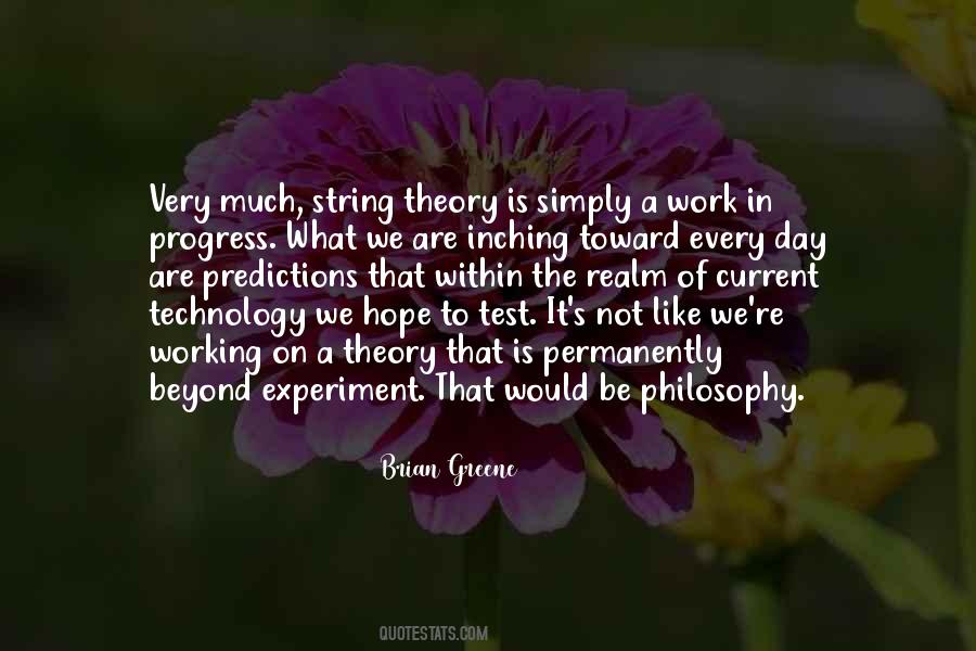 Brian Greene Quotes #538967