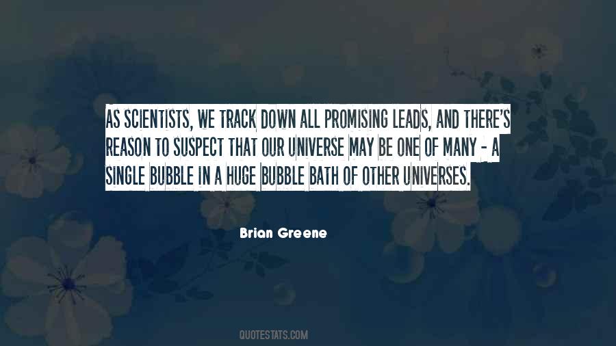 Brian Greene Quotes #562147