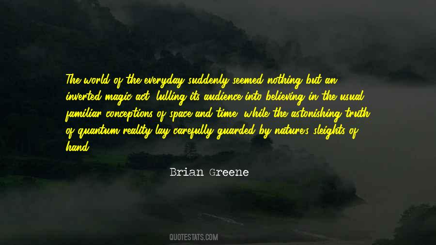 Brian Greene Quotes #68330