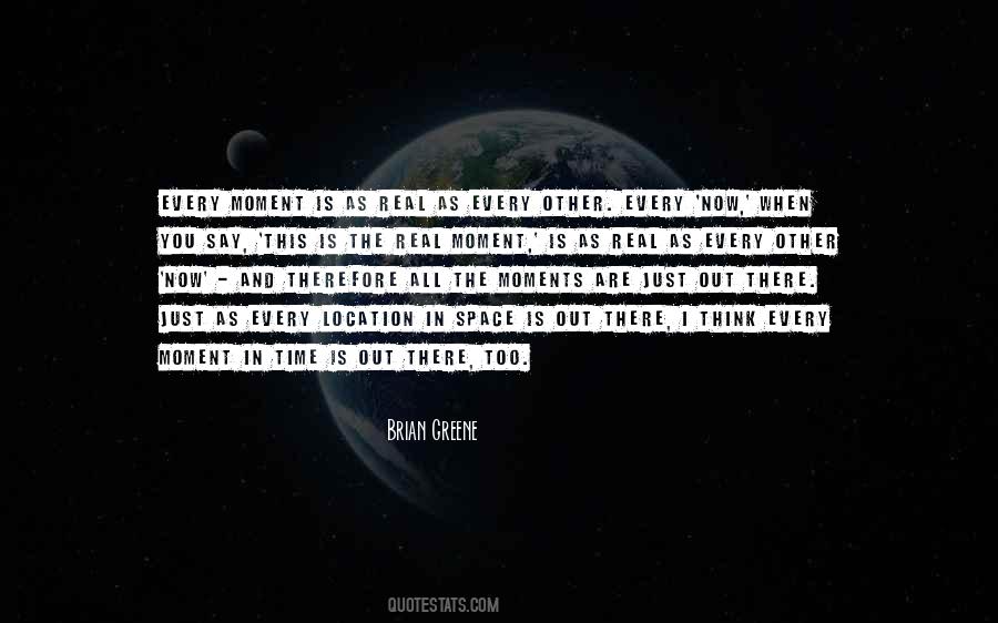 Brian Greene Quotes #818843
