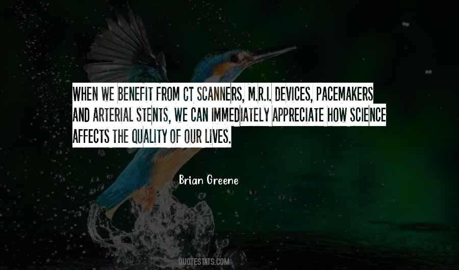 Brian Greene Quotes #873047