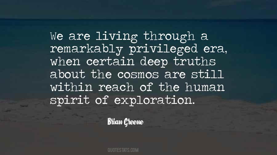 Brian Greene Quotes #940499