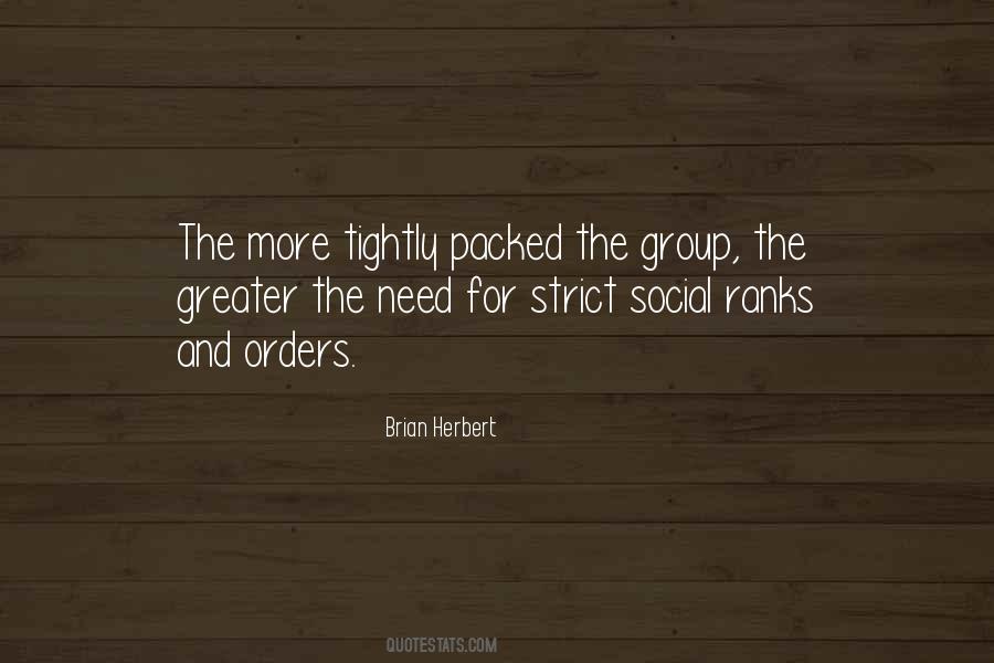 Brian Herbert Quotes #598789