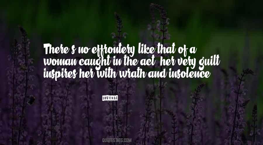 Quotes About Wrath Of A Woman #157111