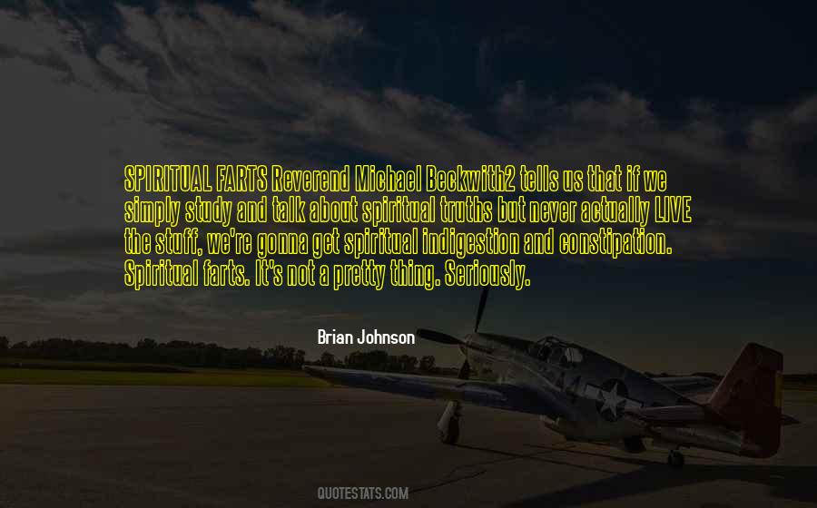 Brian Johnson Quotes #1558984