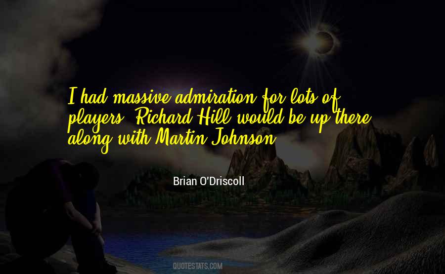 Brian Johnson Quotes #541046