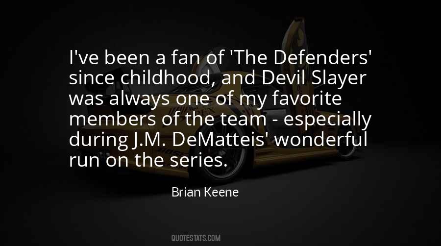 Brian Keene Quotes #1171126