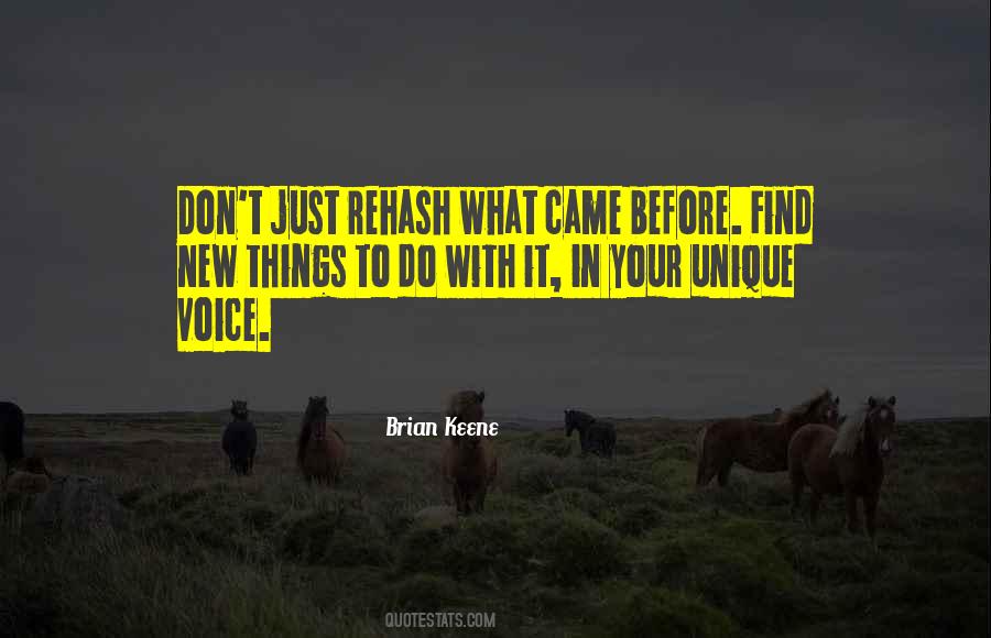 Brian Keene Quotes #594499